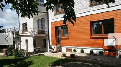 Pokoje Noclegi "Orzech"